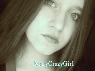 MaryCrazyGirl