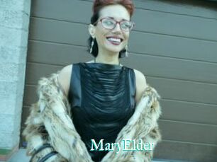 MaryElder