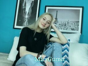 MaryGurnet
