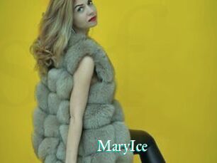 MaryIce