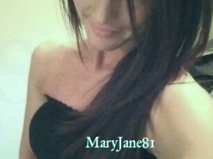 MaryJane81