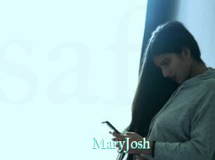 MaryJosh