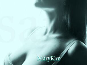 MaryKim