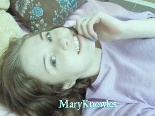 MaryKnowles