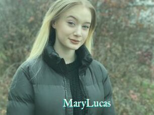 MaryLucas