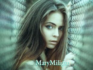 MaryMiligan