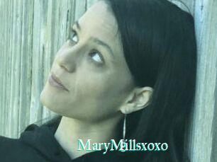 MaryMillsxoxo