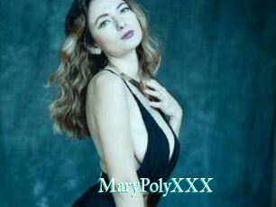 MaryPolyXXX