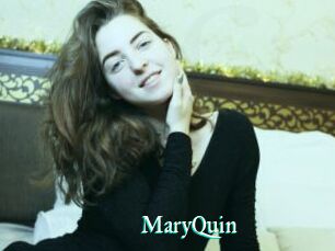 MaryQuin
