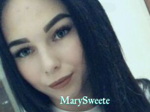 MarySweete