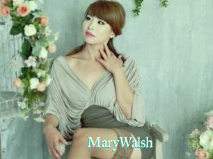 MaryWalsh