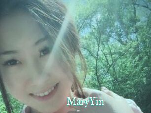 MaryYin