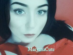 MaryanaCute
