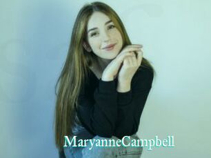 MaryanneCampbell