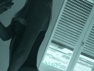 Marye