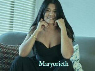 Maryorieth
