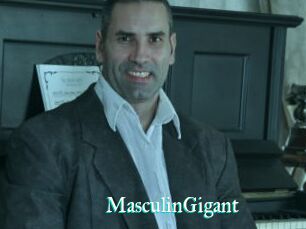 MasculinGigant