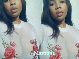 Maserattii