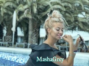 MashaGrey