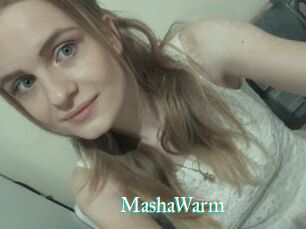 MashaWarm