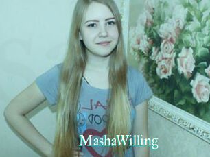 MashaWilling