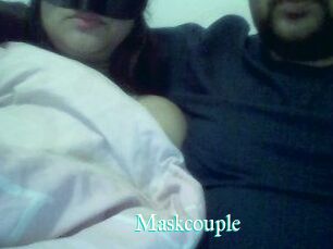 Maskcouple