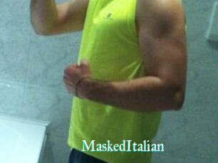 MaskedItalian