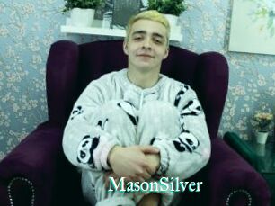 MasonSilver