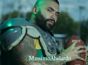 MassimoAbelardo