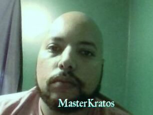 MasterKratos