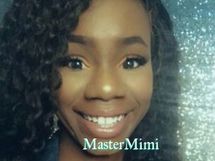 MasterMimi