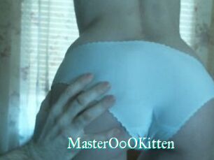 MasterO0OKitten