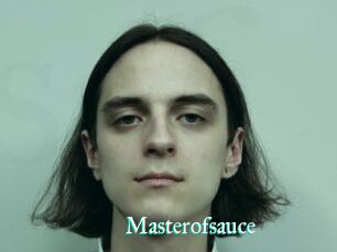 Masterofsauce