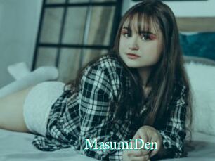 MasumiDen