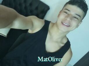 MatOliver