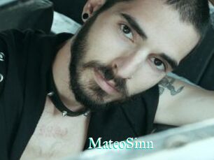 MateoSinn