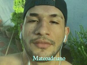 Mateoadriano