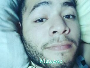 Mateosso