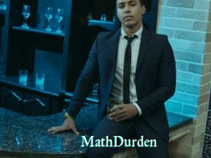 MathDurden