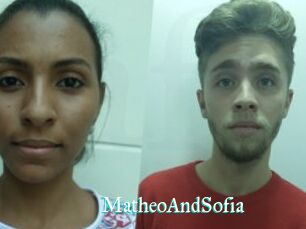 MatheoAndSofia