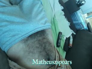 Matheuszspoars
