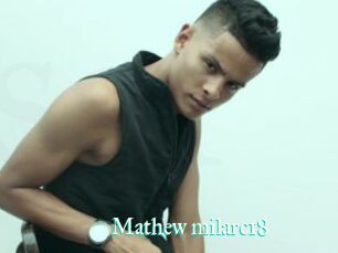 Mathew_milarc18