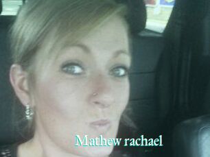 Mathew_rachael