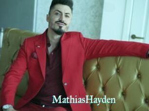 MathiasHayden