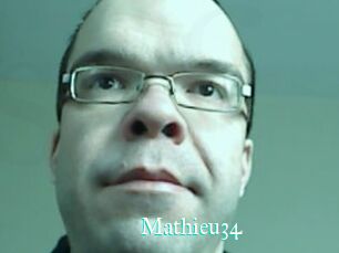 Mathieu34