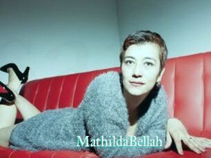 MathildaBellah