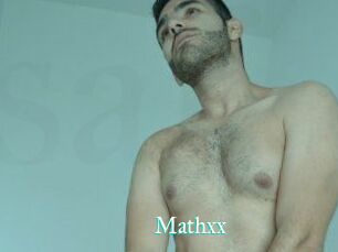 Mathxx