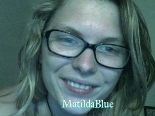 MatildaBlue