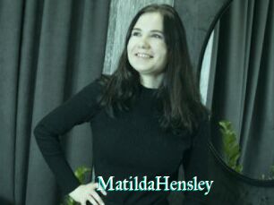 MatildaHensley