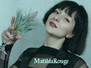 MatildaRouge